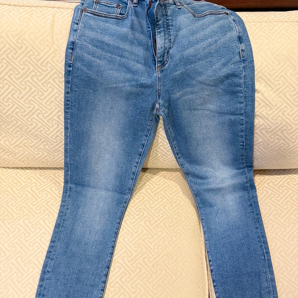Loft jeans - Picture 4 of 4